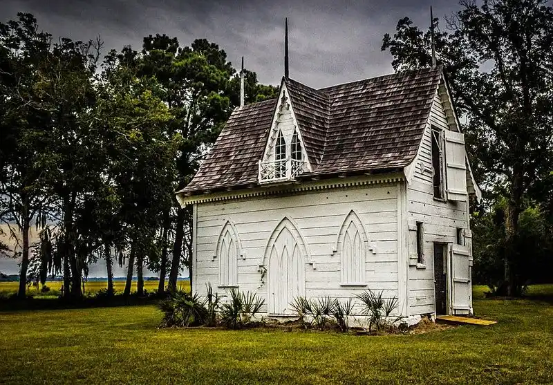 Botany Bay Plantation