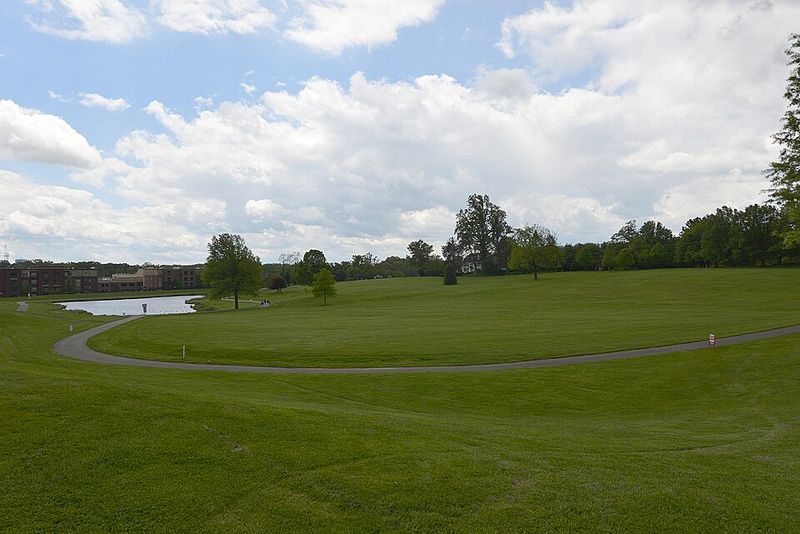 Bohrer Park