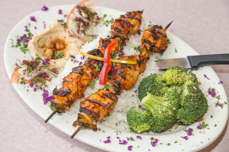 Aristo Café – Torrance