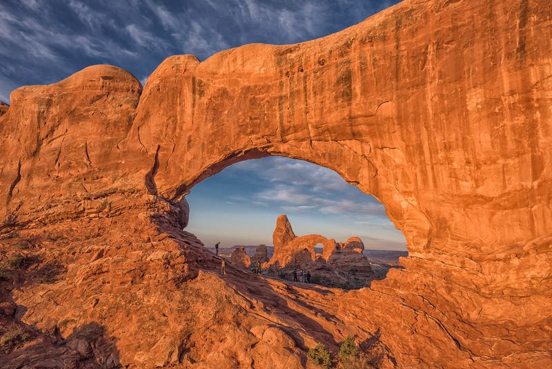 Arches National Park, UT – Gateway: Moab, UT