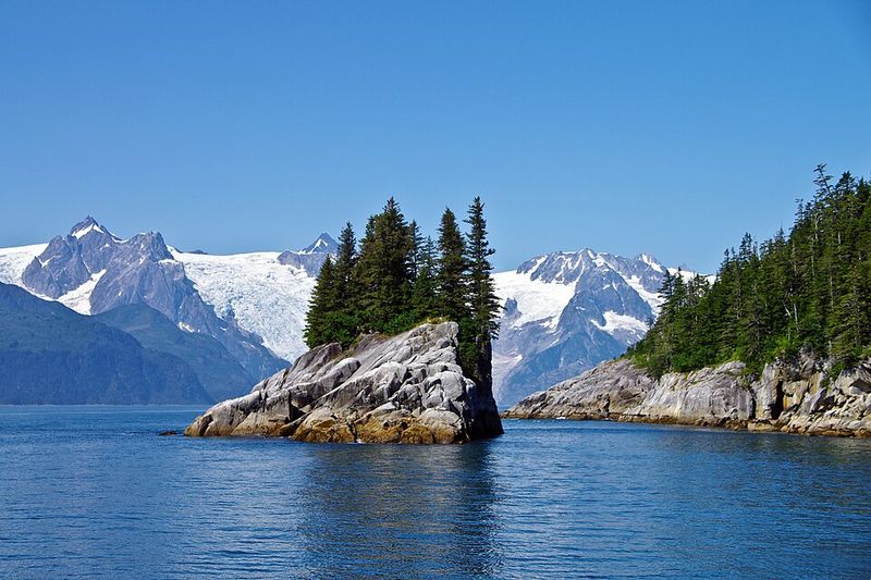 Kenai Fjords National Park (Alaska)