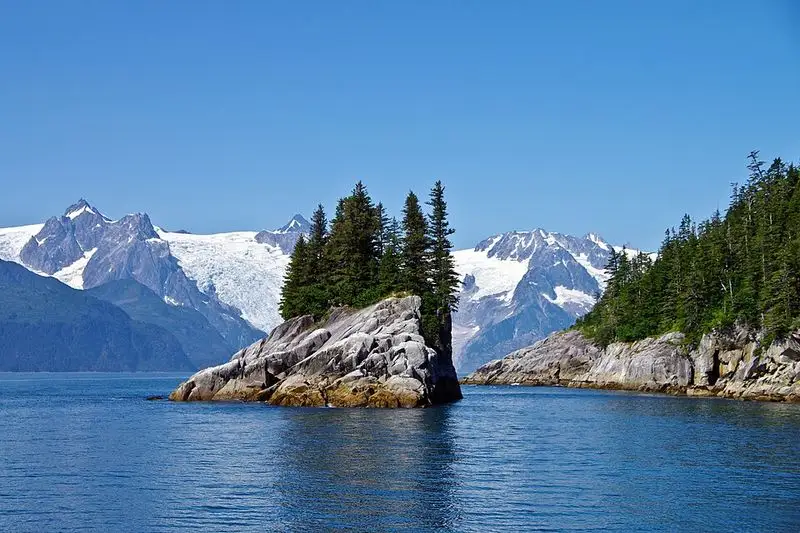 Kenai Fjords National Park (Alaska)