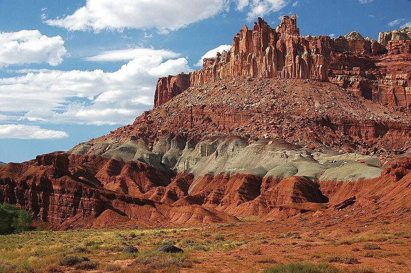 Southern Utah National Parks