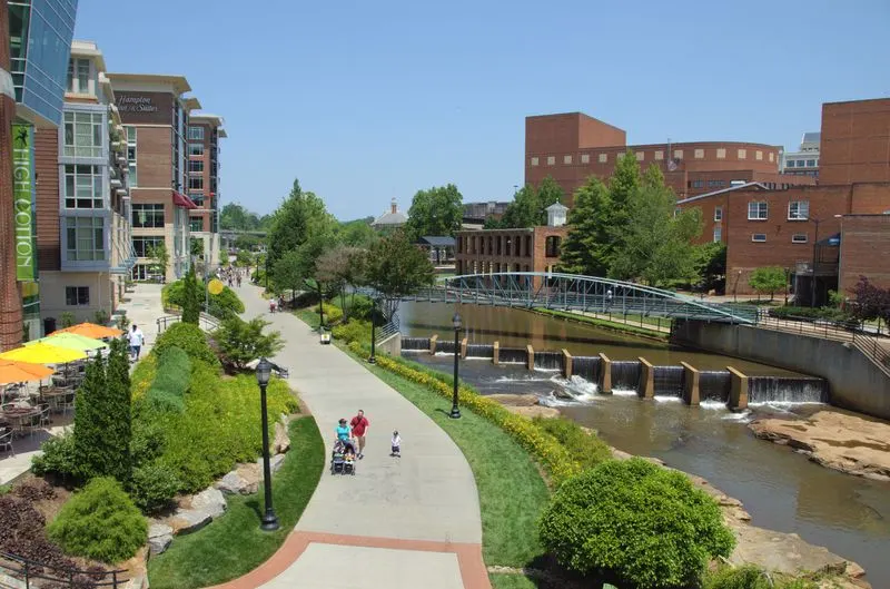 Greenville, South Carolina