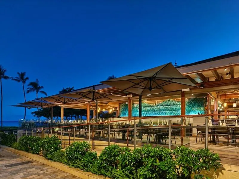 Monkeypod Kitchen by Merriman - Wailea, Maui