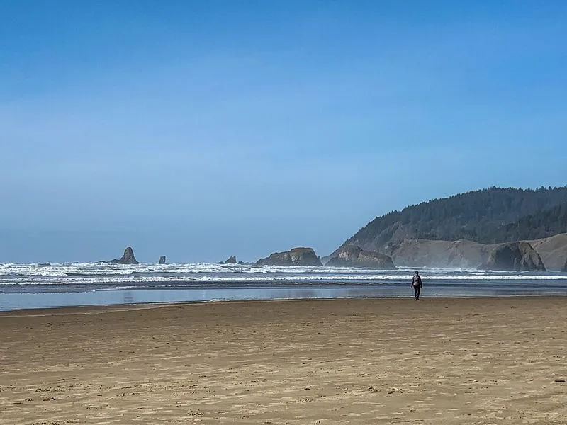 Cannon Beach