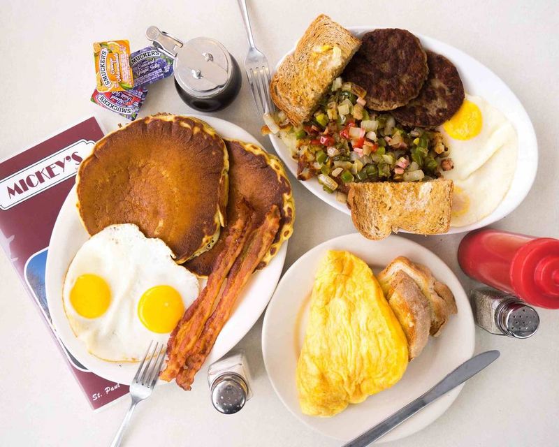Hearty, No-Frills Comfort Food