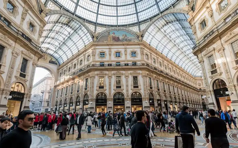 The Fashion and Personal Style