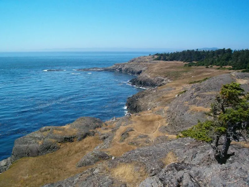 Lopez Island, Washington