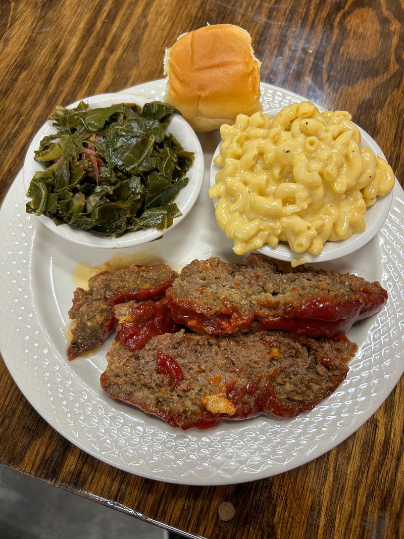 Mom’s Kitchen – Springfield