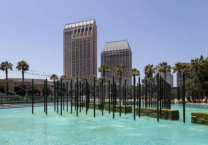 San Diego, California, USA