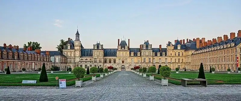 Fontainebleau