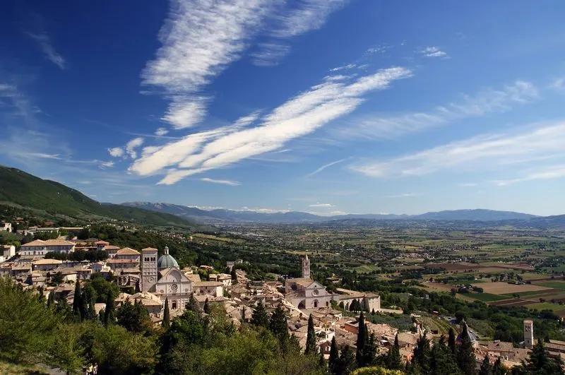 Assisi