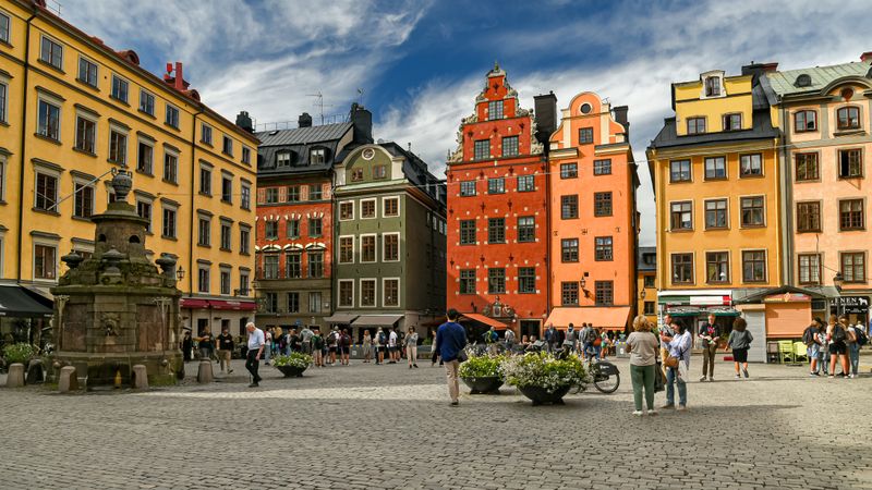 Stockholm, Sweden