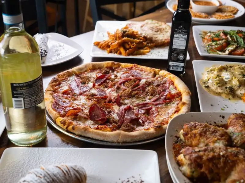 Bella Italia Ristorante (Denver)