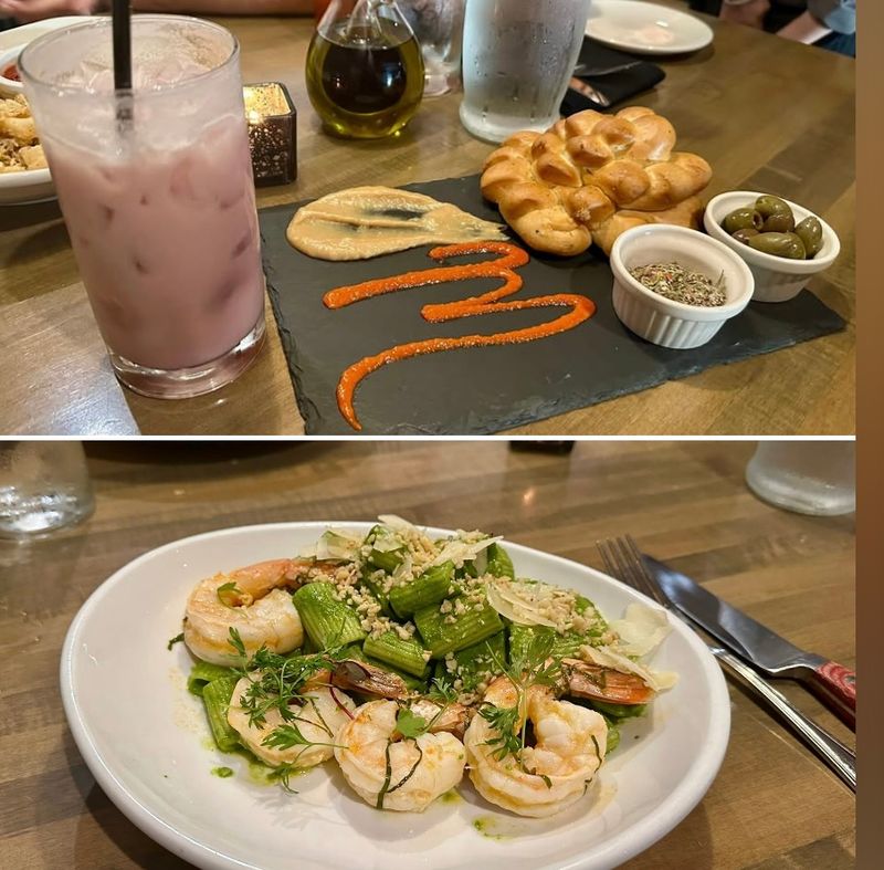 Mangiare Italian Restaurant
