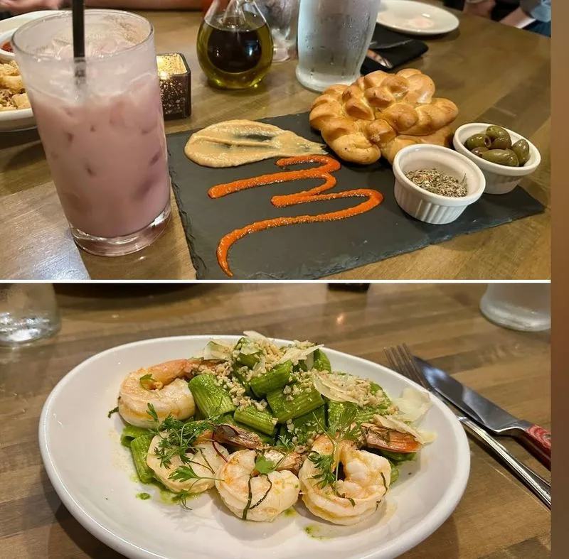 Mangiare Italian Restaurant