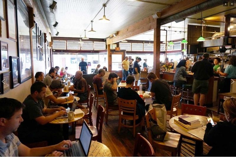 Bipartisan Café – Portland