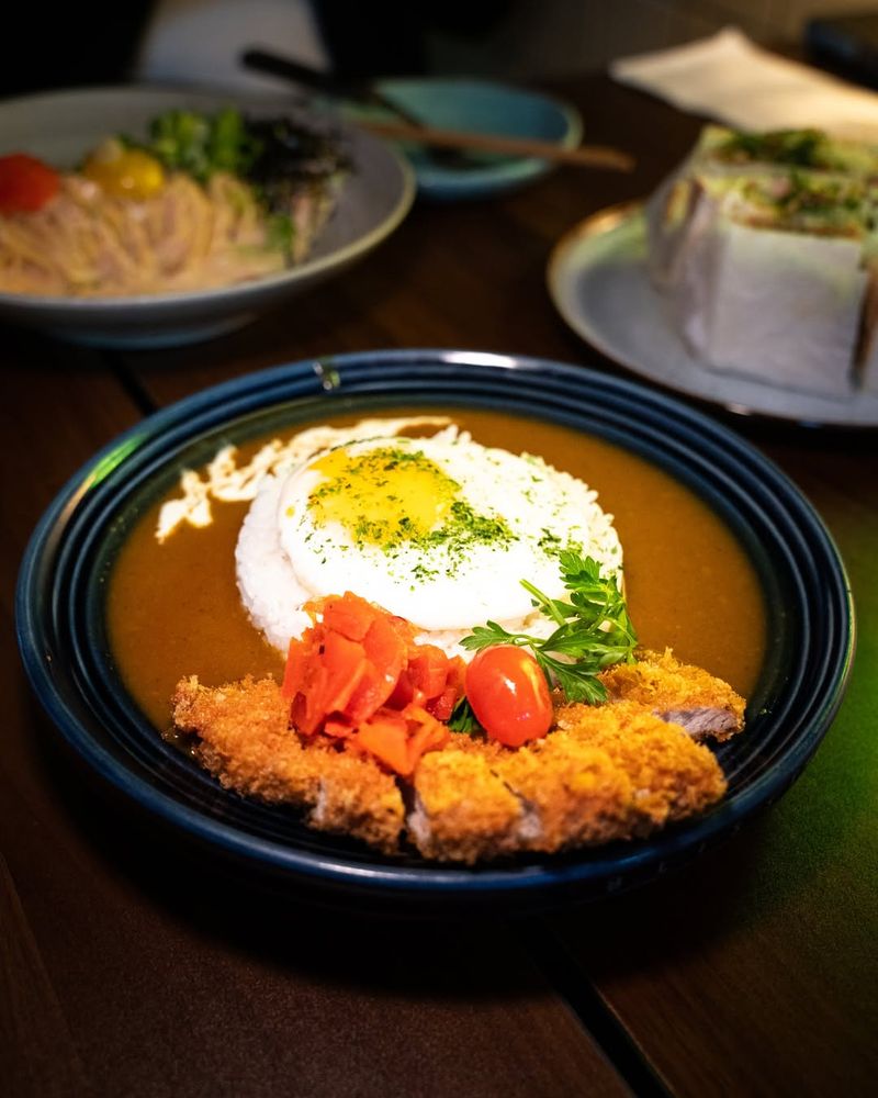 AOI Sushi & Izakaya — Boulder