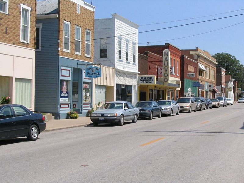 Nauvoo