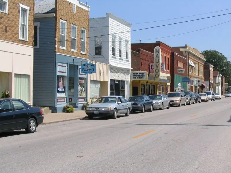Nauvoo