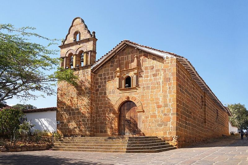 Barichara, Colombia