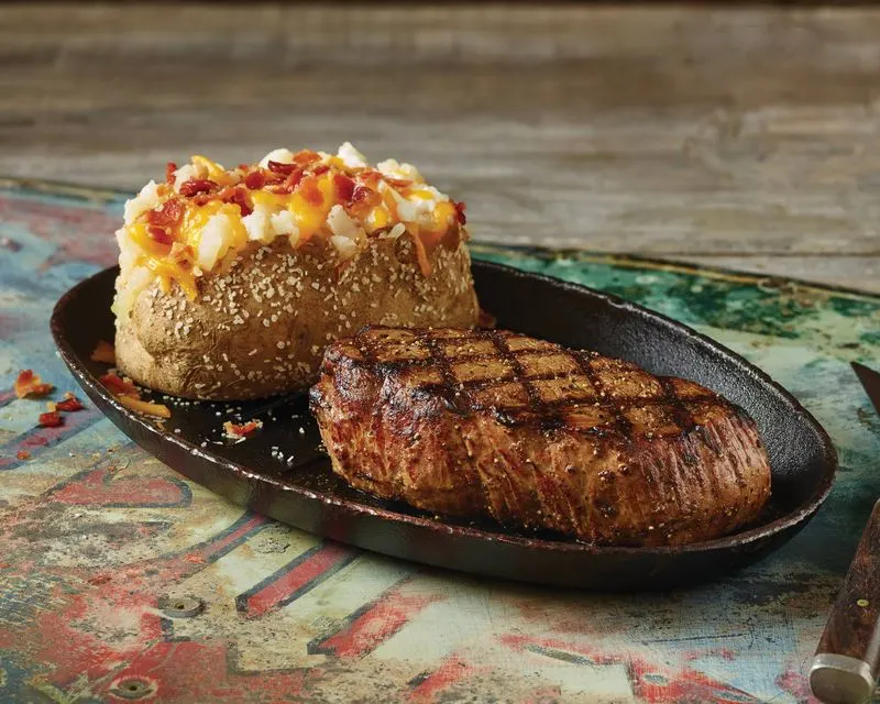 Logan’s Roadhouse (Multiple Locations)
