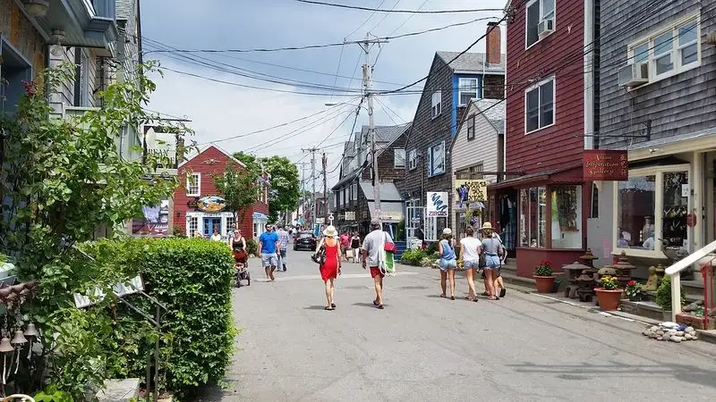 Ideal Weekend Itinerary