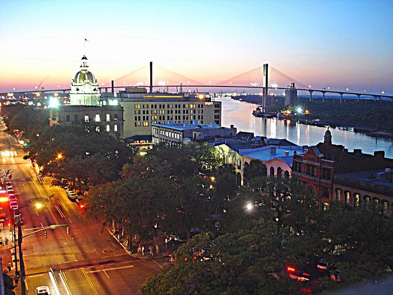 Autumn Riverboat Cruises