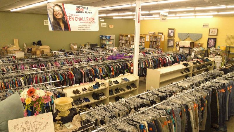 Super Thrift – Muskogee
