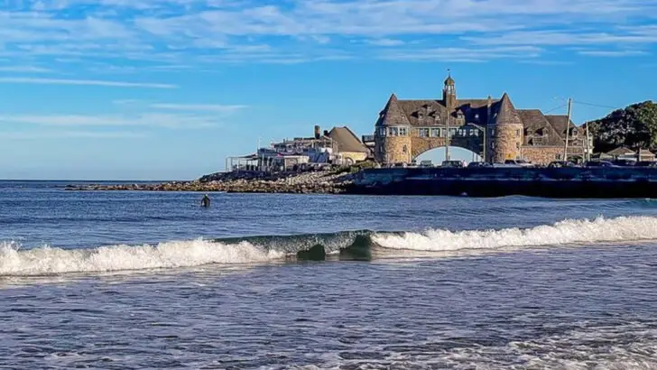Outside Providence’s Reach: 12 Rhode Island Seaside Towns Where Calm Comes Easy