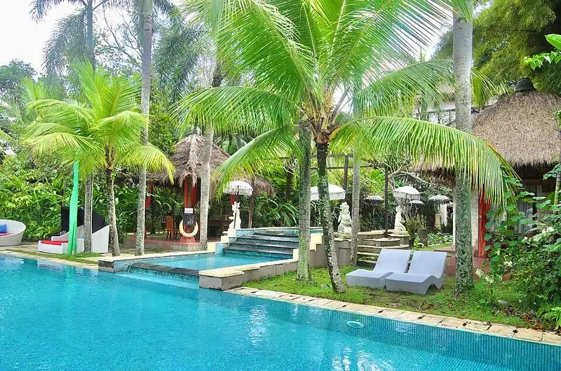 Water Shortages Are Affecting Locals