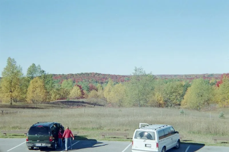 Neglecting to Plan Rest Stops