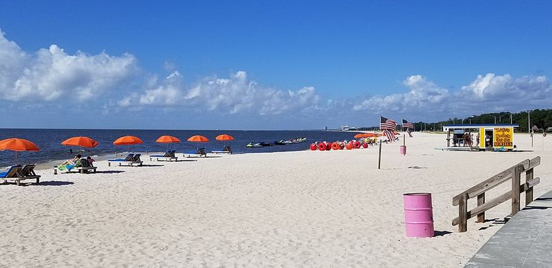 Biloxi – Coastal Fun