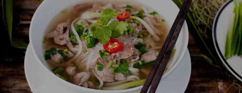 Pho Duong — Fairfax