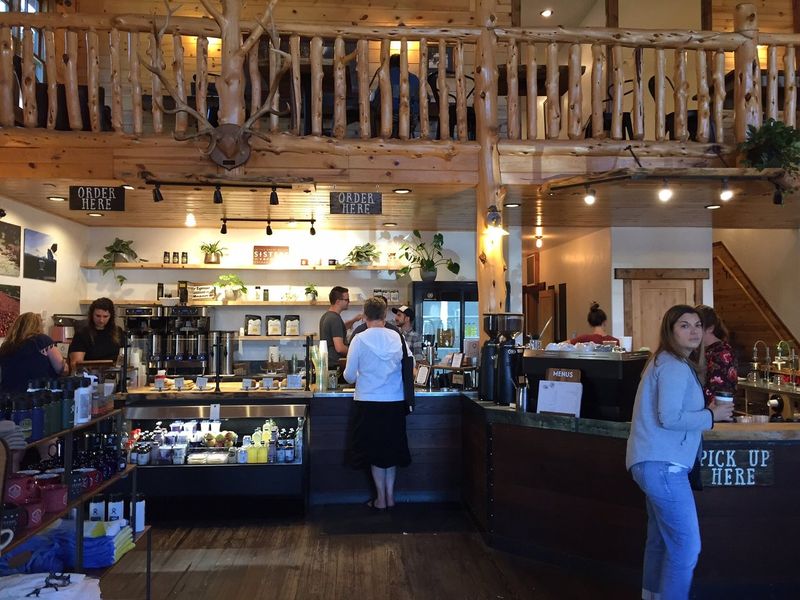 Sisters Bakery – Sisters