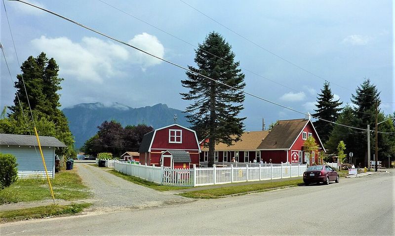 Snoqualmie