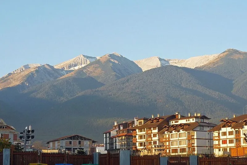 Bansko, Bulgaria