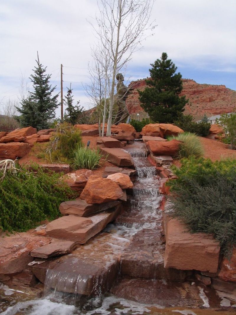 Kanab, Utah