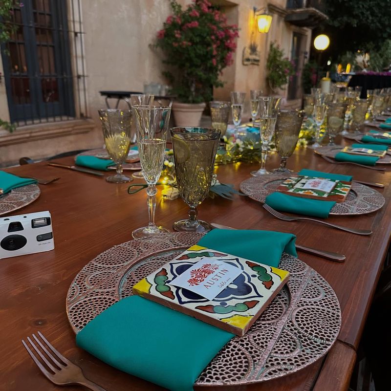 Tlaquepaque Arts & Crafts Village