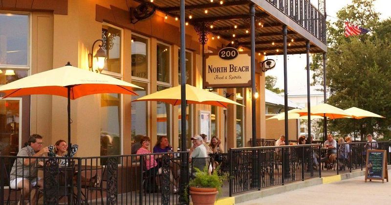 Epic Buffet — Bay St. Louis