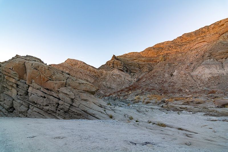 Anza-Borrego Desert State Park