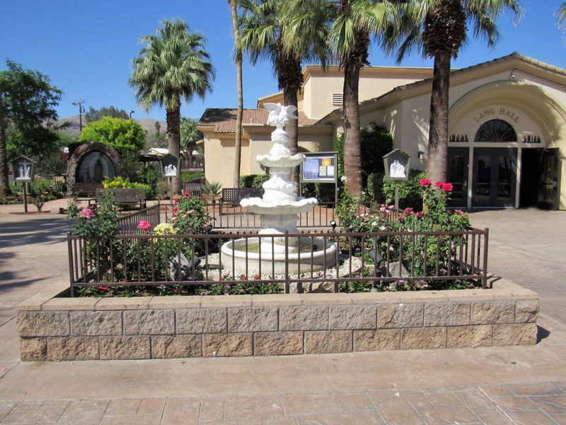 Cathedral City