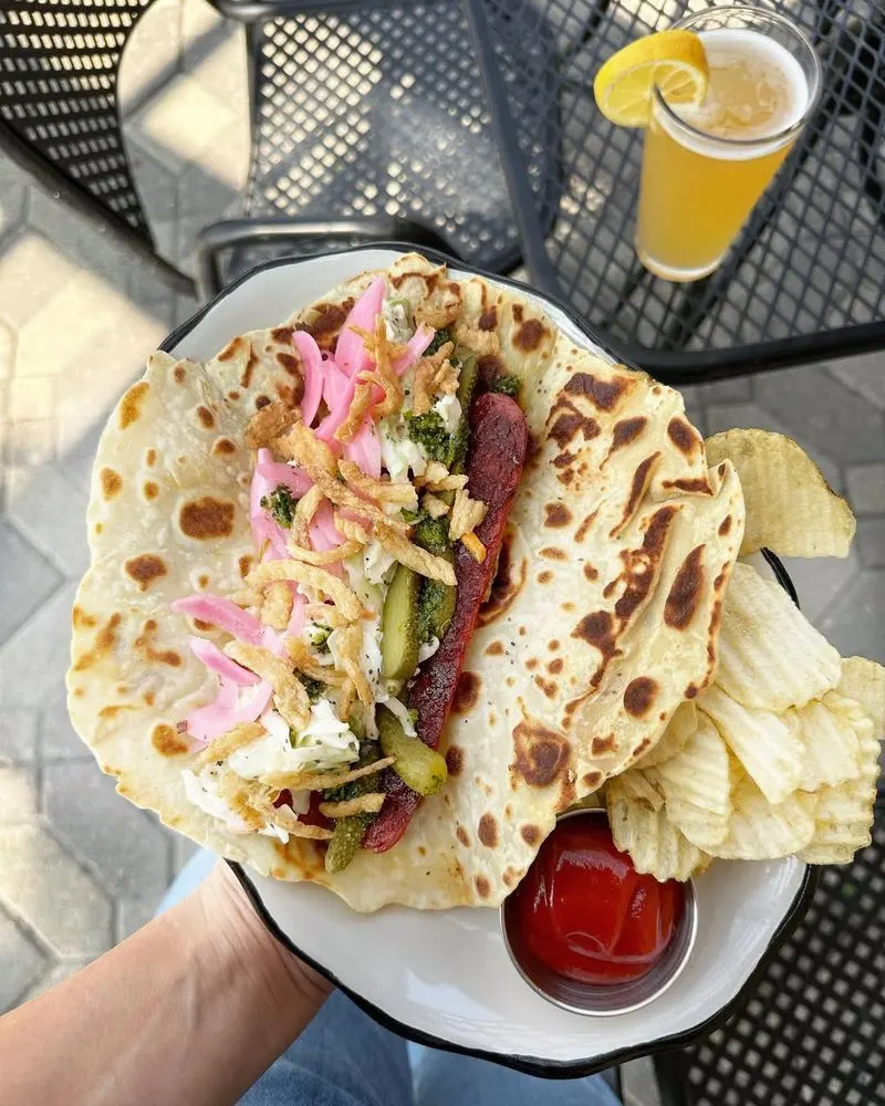Lefse