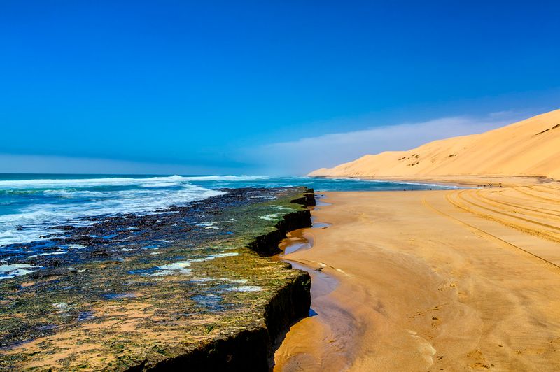 Namibia