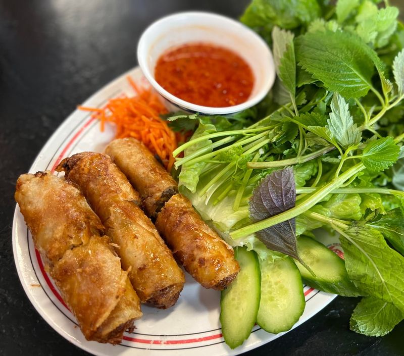 Phở 79 — Garden Grove (Little Saigon), CA