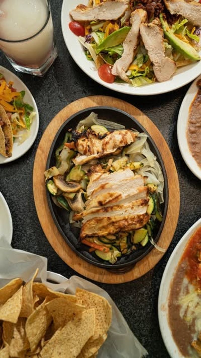 Mi Cocina — Dallas