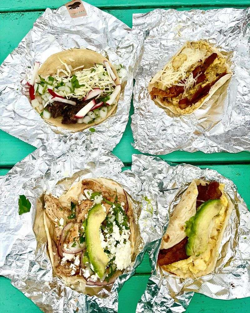 Veracruz All Natural (Austin)