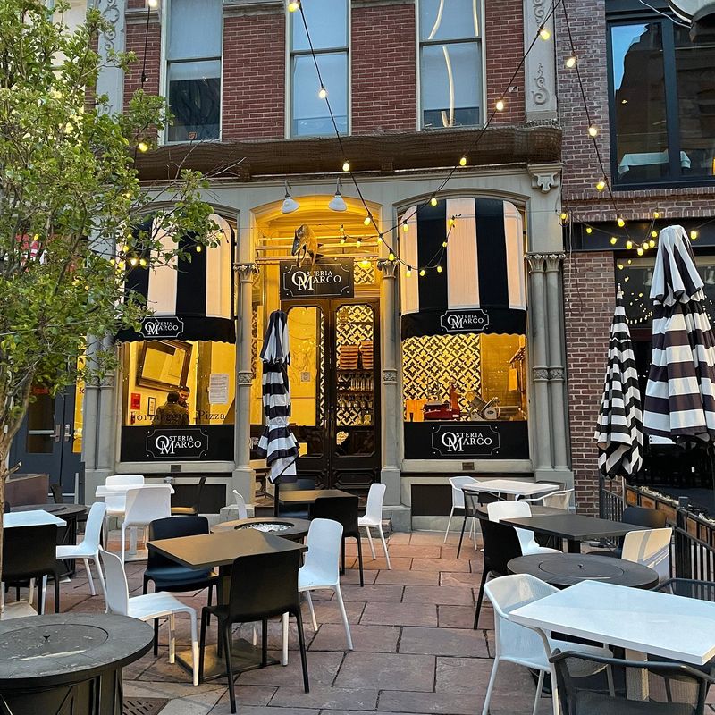 Osteria Marco (Denver)