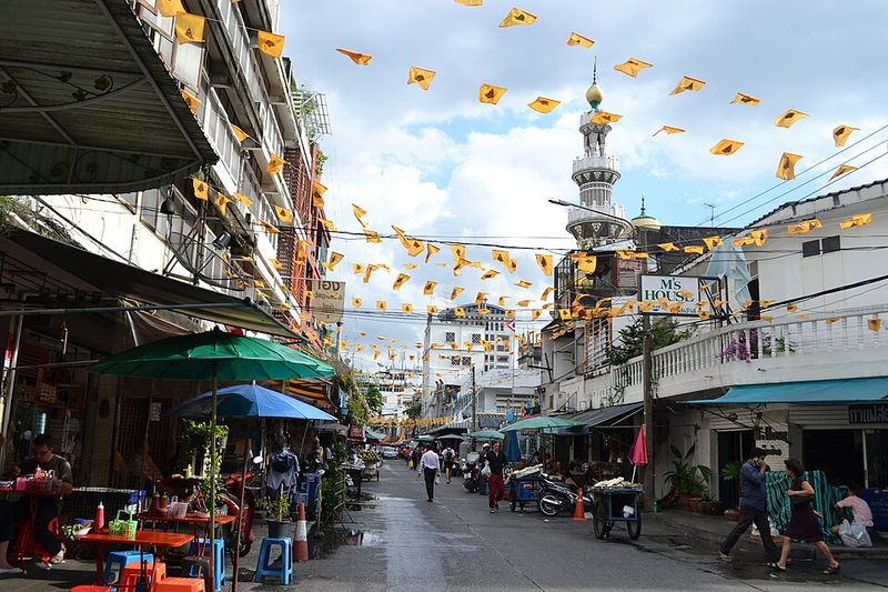 Bangkok, Thailand